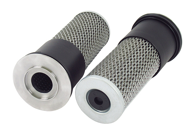 oil filter cartridge